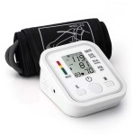 فشارسنج سخنگو فارسی بازویی دیجیتال آرم استایل BW-3205