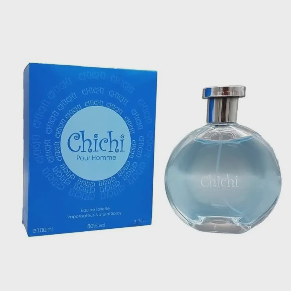 ادکلن چی چی مردانه 100 میل اصل (CHICHI FOR MEN SPAIL)