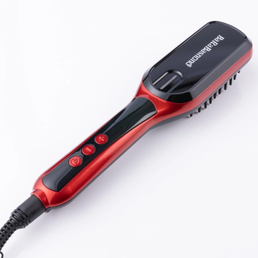برس حرارتی بارباسانا559