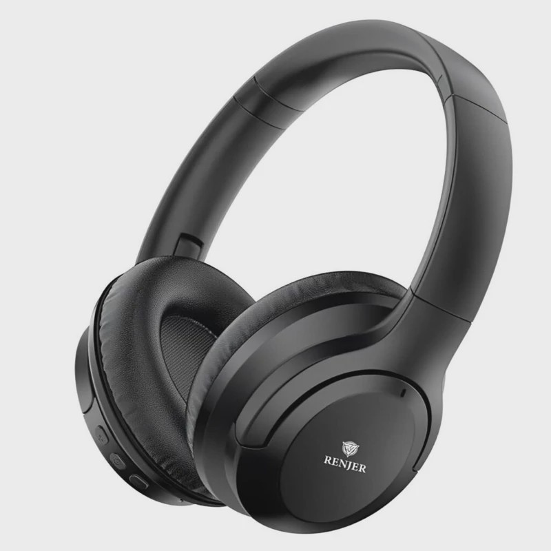 هدفون بلوتوثی رنجر RENJER RJ-1 PLUS ANC