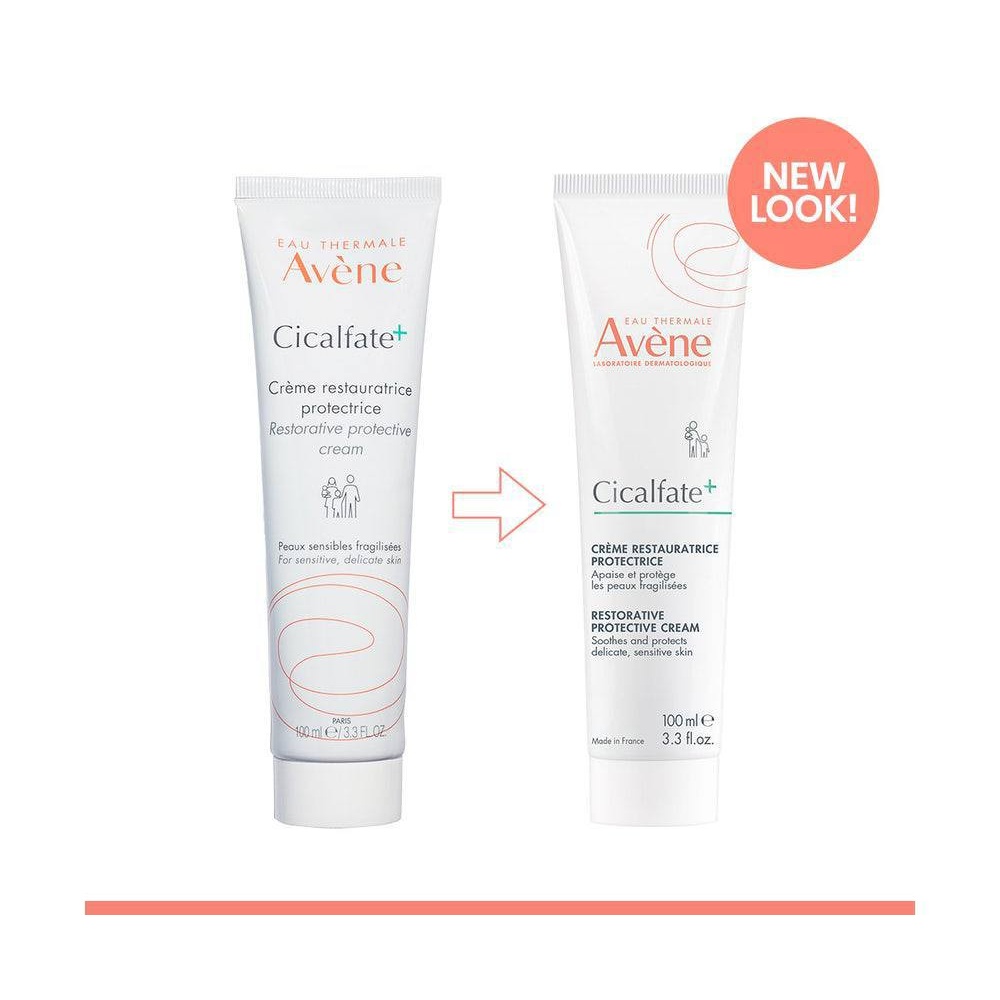 کرم ترمیم کننده سیکالفیت اون Av ne Cicalfate Restorative Protective Cream