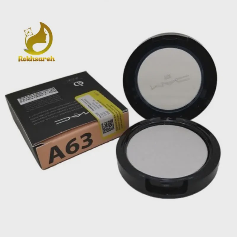 سایه چشم مک فیکس A63