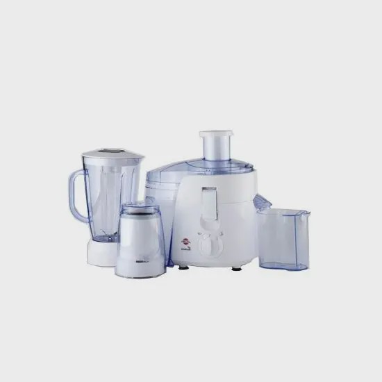 آبمیوه گیری سه کاره ویتافروت با پارچ پلاستیک