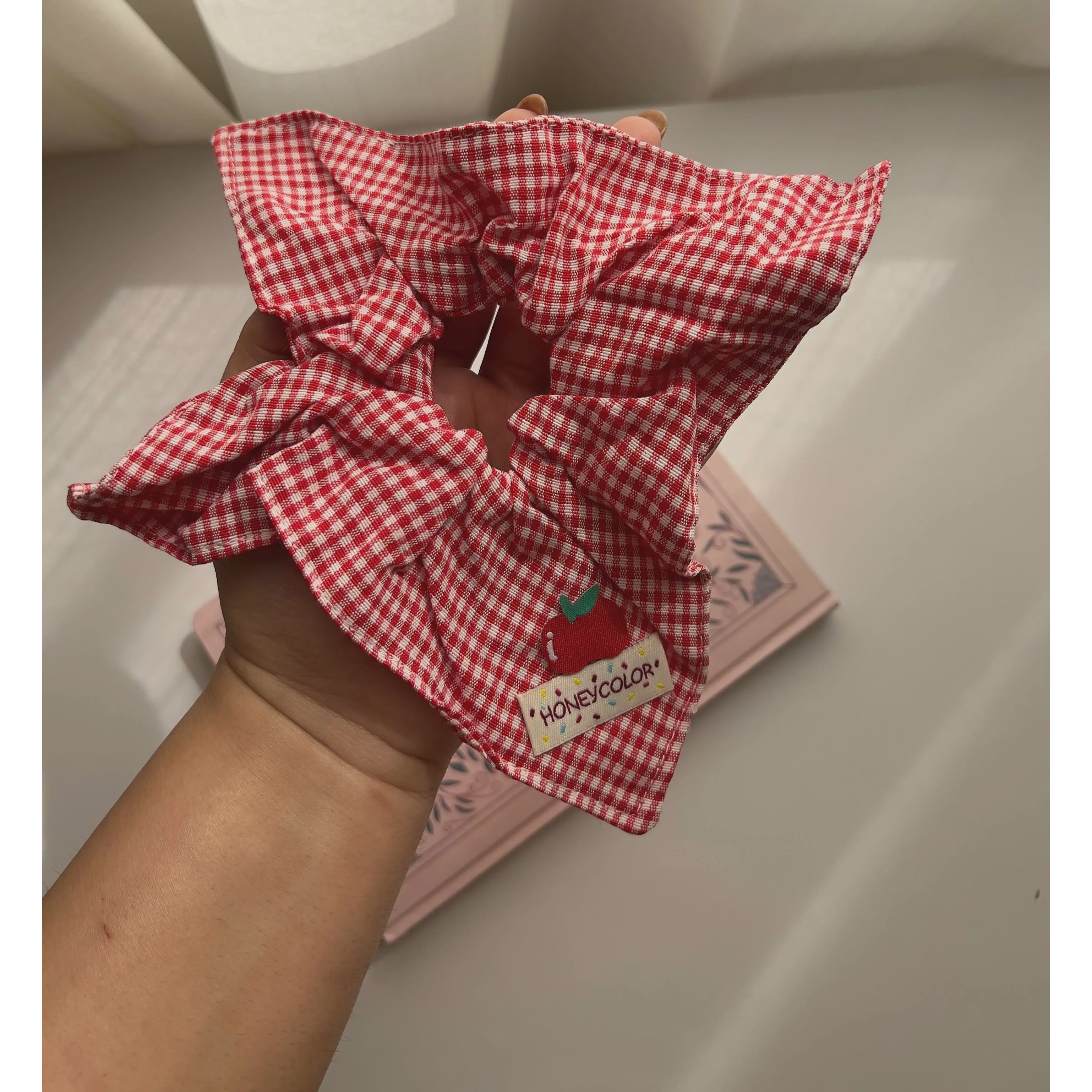 اسکرانچی چارخونه ریز
