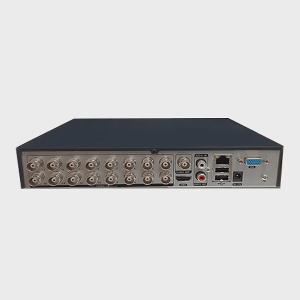 دستگاه DVR دی وی ار 16 کانال برایتون سری اقتصادی