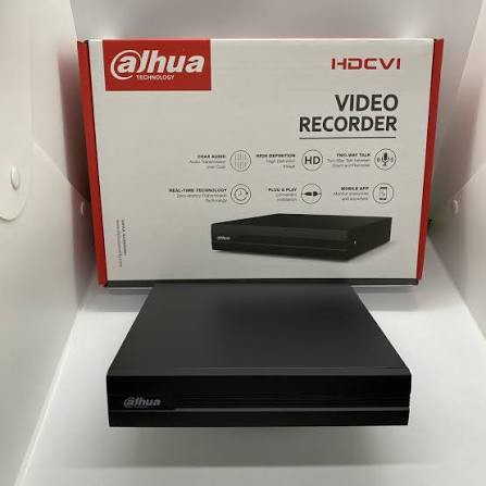 دستگاه DVR دی وی 4 کانال داهوا 1b04-i