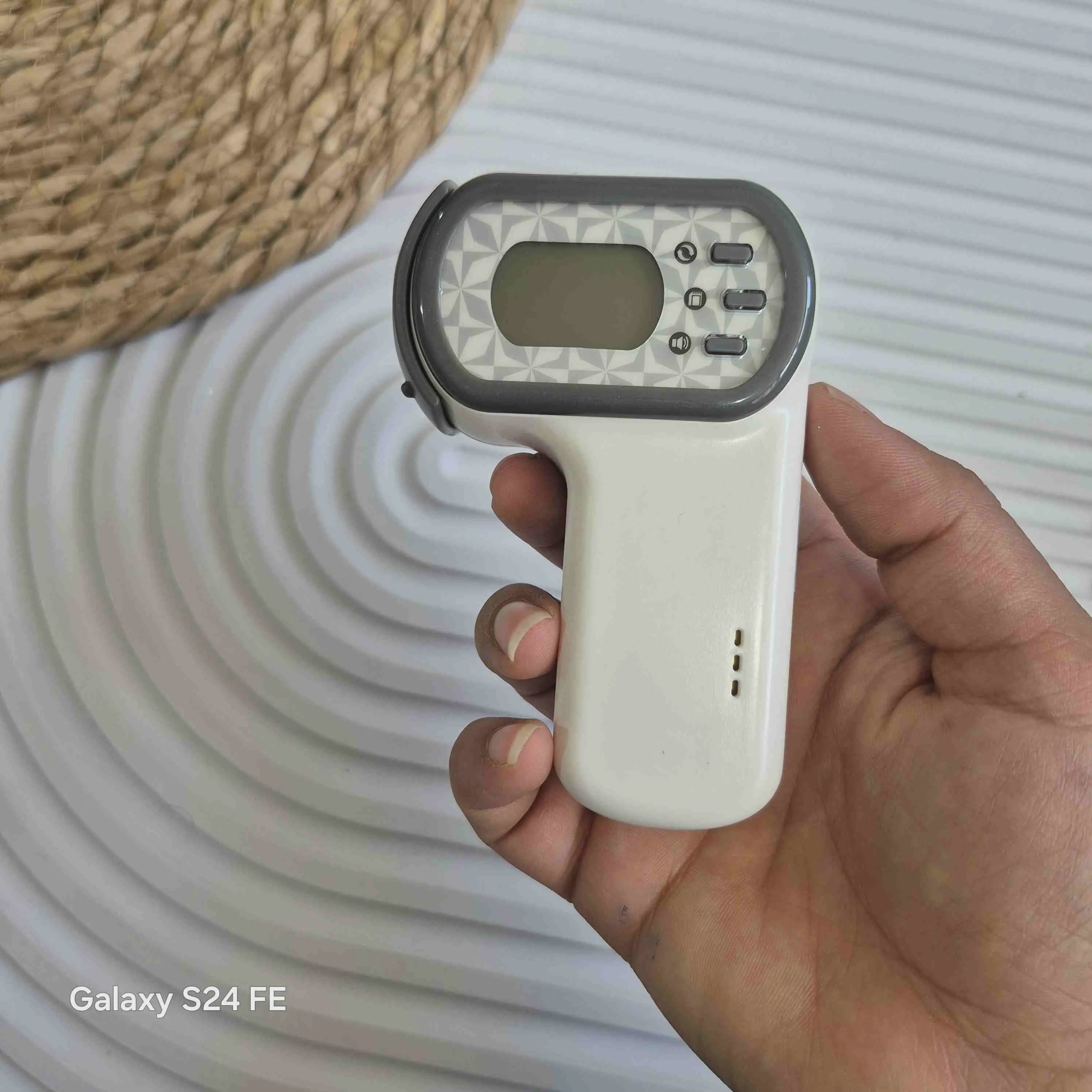تب سنج لیزری سیتو بی بی کد 54105
