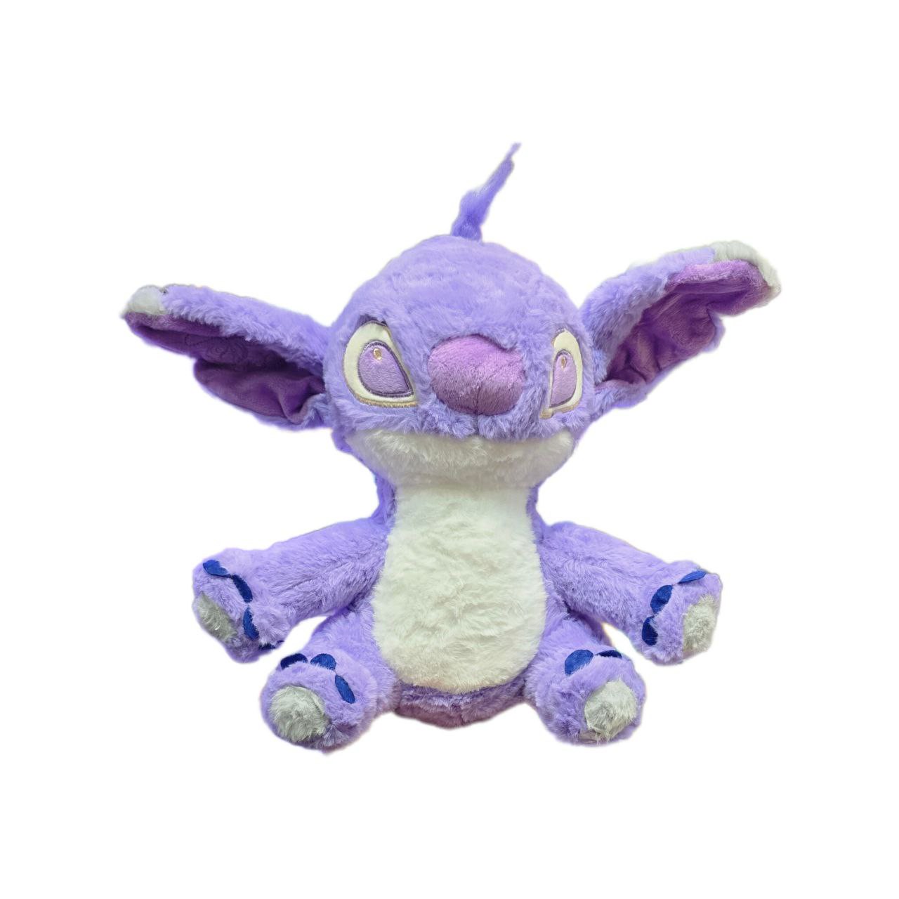 عروسک استیج بنفش اورجینال مدل 1