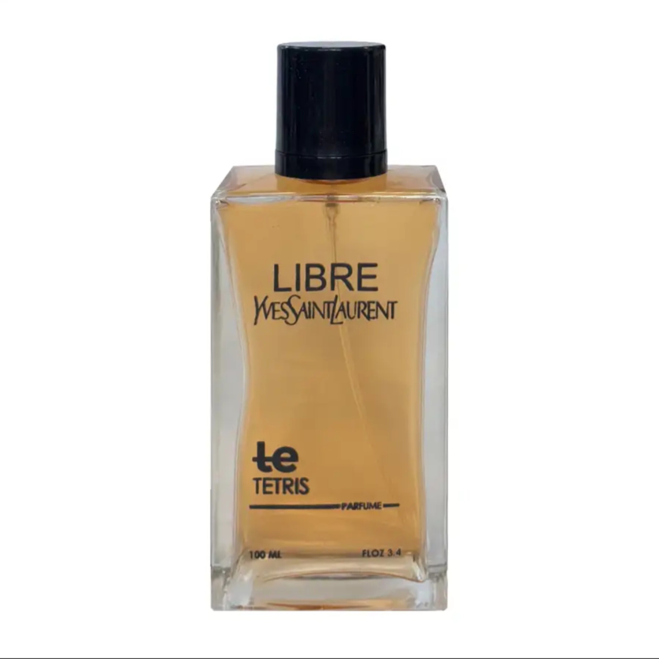 ادو پرفیوم زنانه تتریس 100میل مدل Yves Saint Laurent Libra