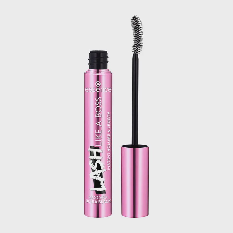 ریمل حجم دهنده و بلند کننده اسنس  LASH like a boss