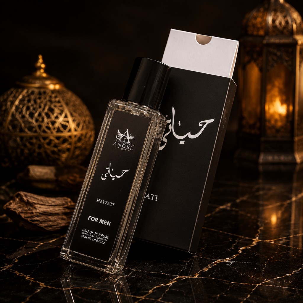 حیاتی (Hayaati) - مردانه35 میل