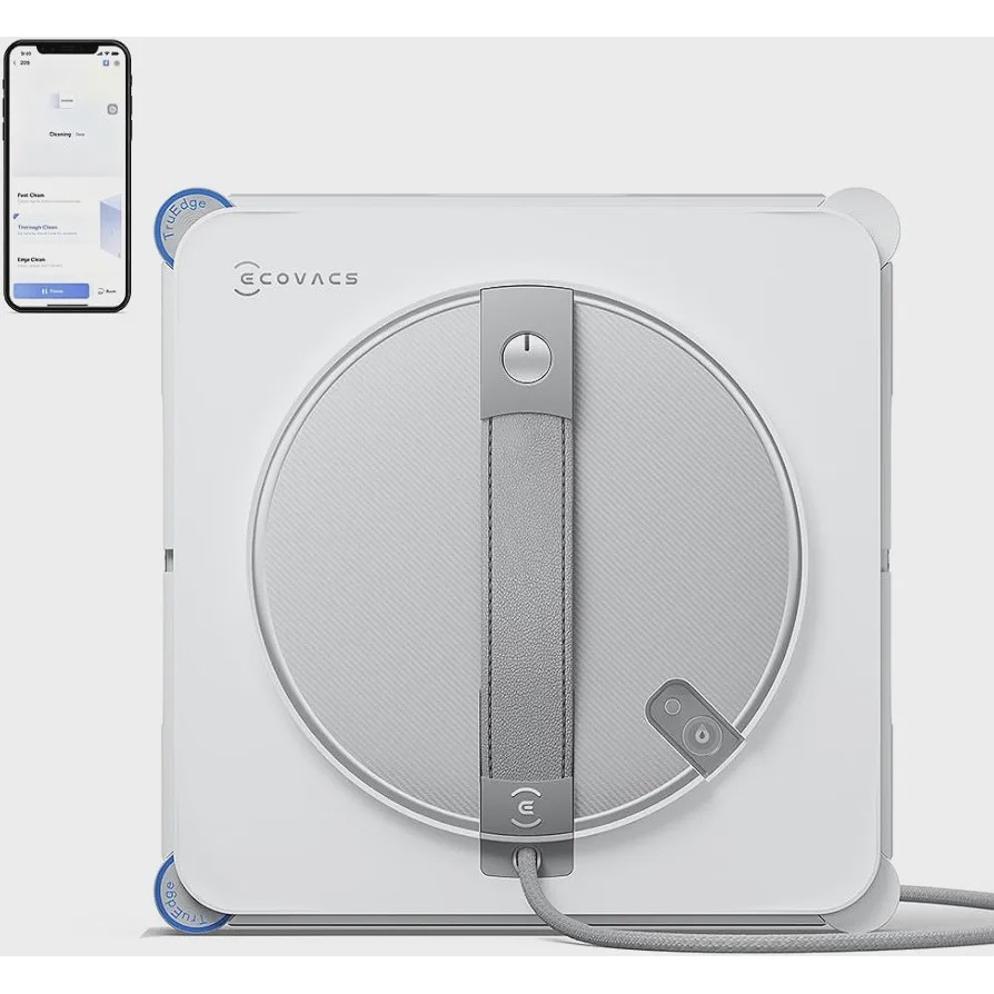 ربات شیشه پاک کن اکووکس مدل WINBOT W2 Pro