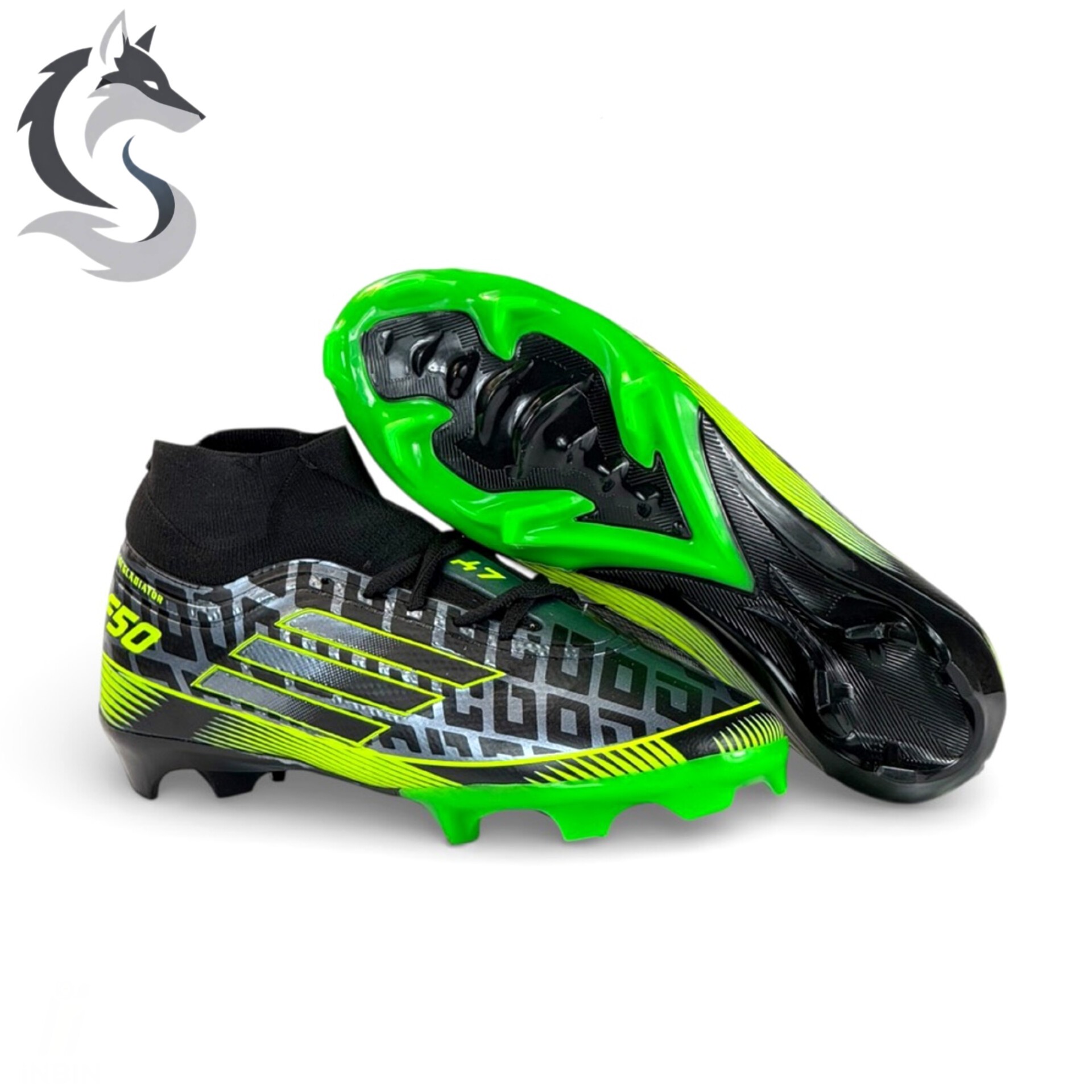 استوک آدیداس f50 یامال بزرگسالان