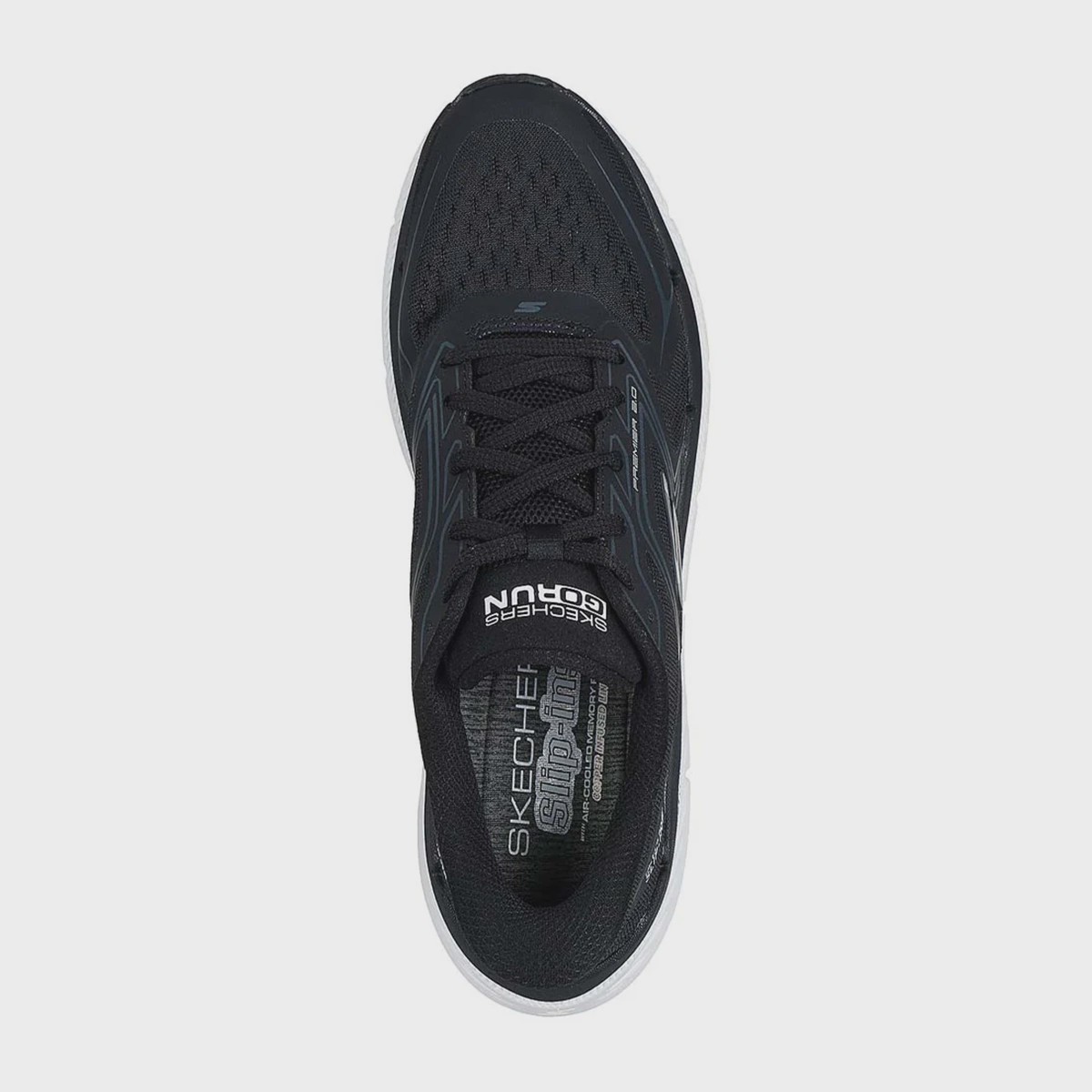 کفش زنانه اسکیچرز مدل Skechers Performance Max Cushioning Premier