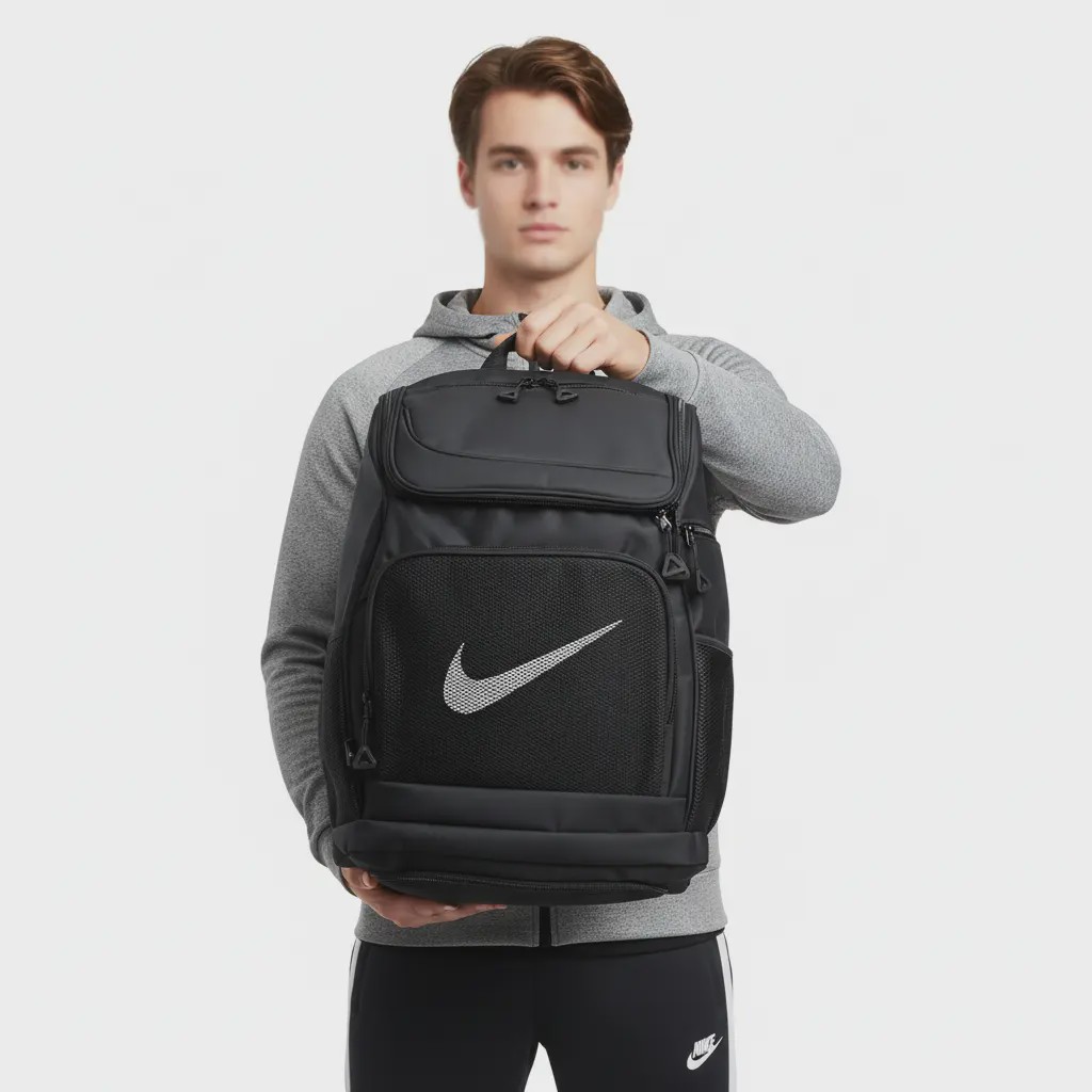 کوله پشتی نایکی (Nike) مدل 834