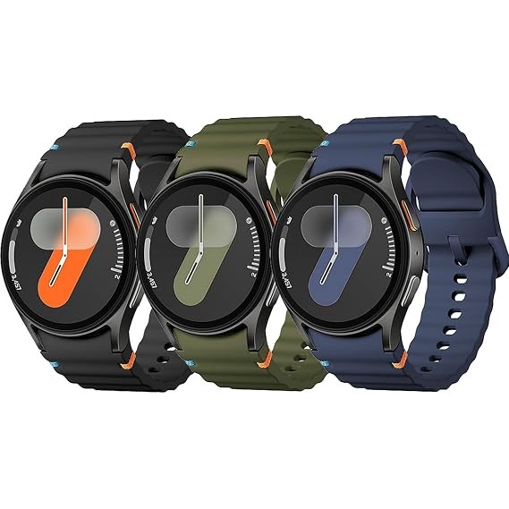 بند ساعت سامسونگ مدل ویو مناسب گلکسی واچ هفت Galaxy Watch 7 40mm 7 44mm