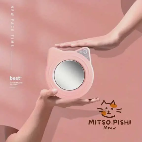 وارمر لیوان طرح گربه