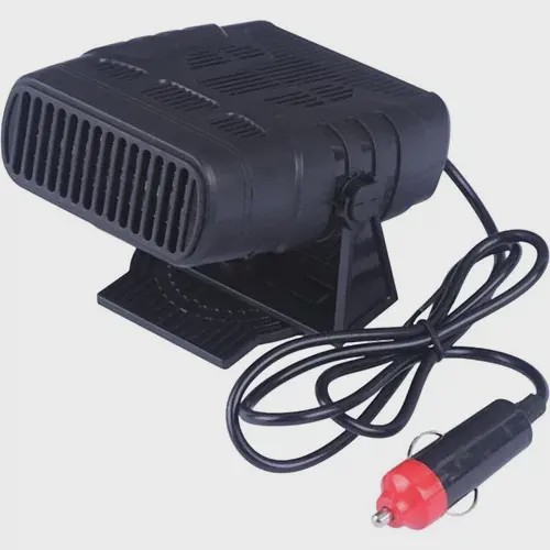 بخاری برقی فندکی مدل N-018 با فن
