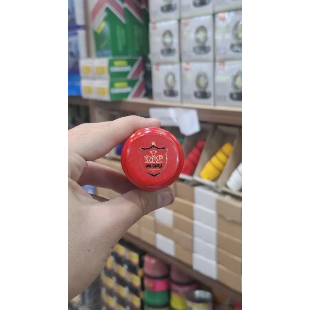سردنده دایتونا طرح پرسپولیس