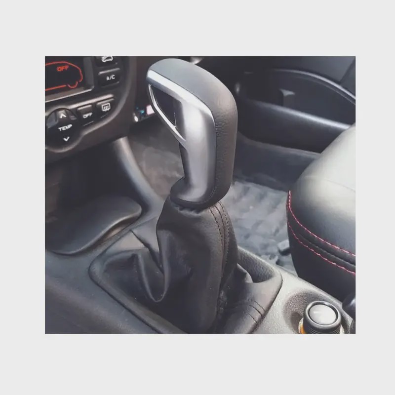 سردنده ماشین مدل ام پی c5