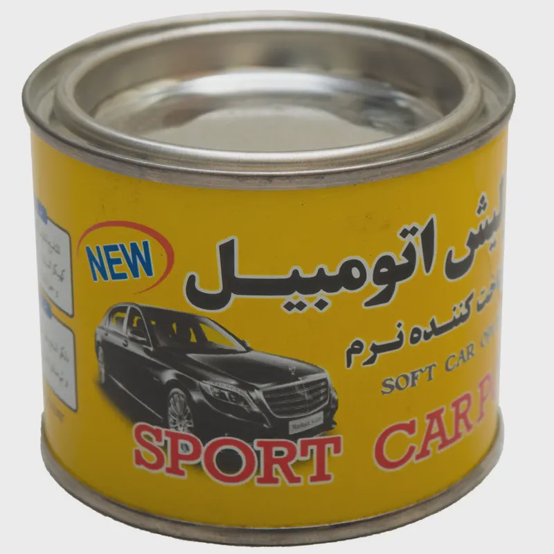 پولیش ربعی پرداخت نرم جهان