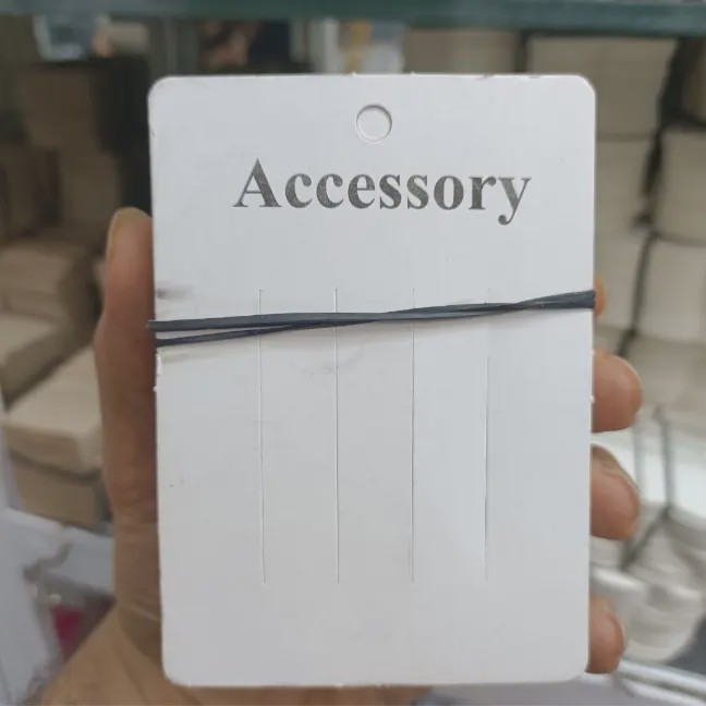کارت بدلیجات و اکسسوری بسته 100 تایی کد 107