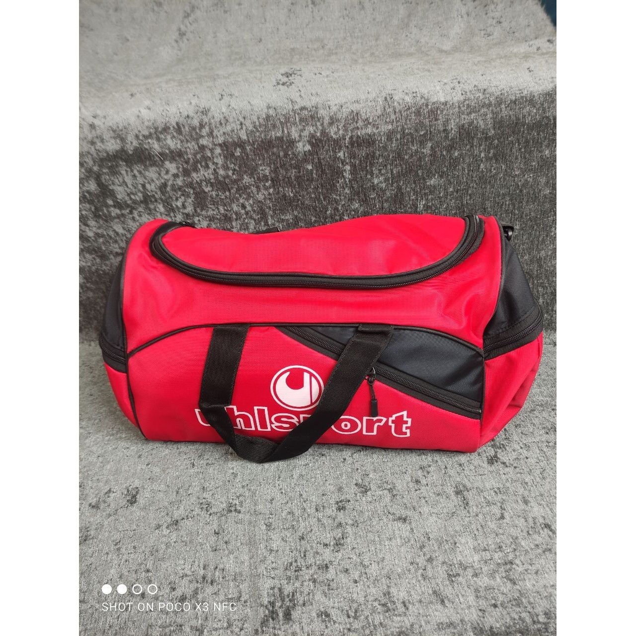 کیف باشگاهی