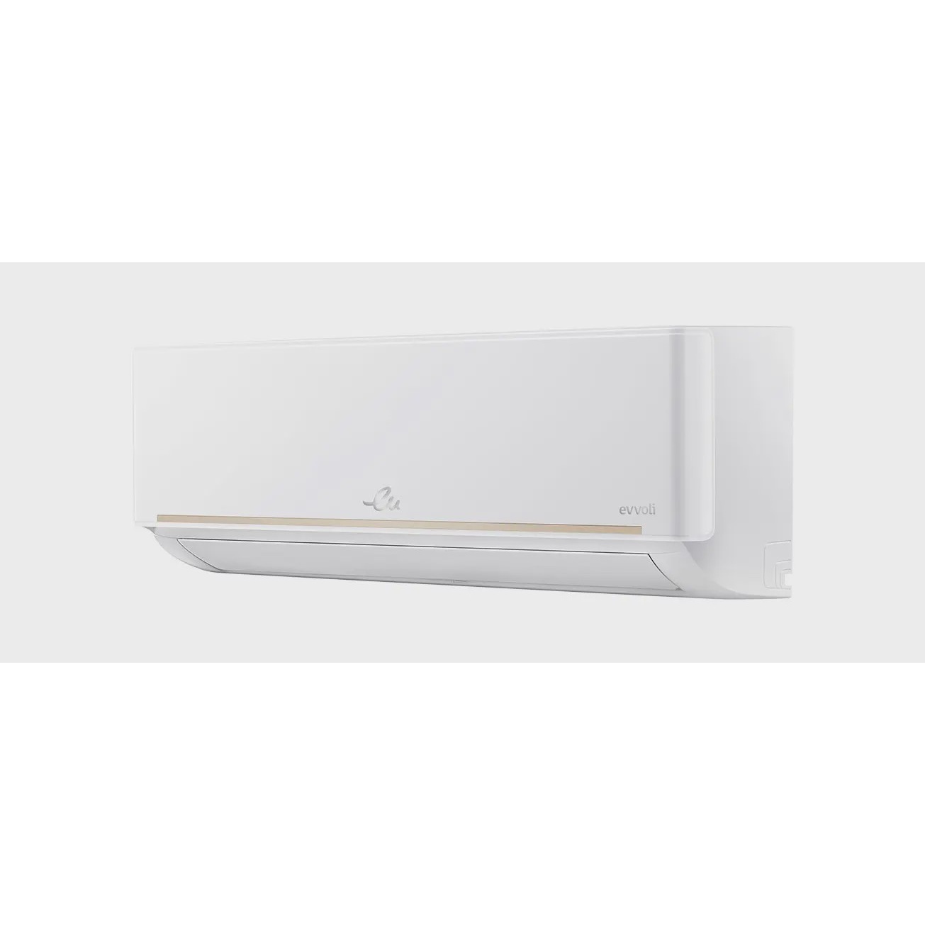 کولرگازی ایوولی سرمایش و گرمایش 12000EVCIS-MD-1S