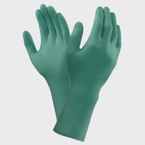 دستکش تیوپی لاستیکی درجه1