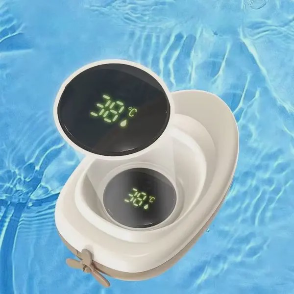 دماسنج حمام