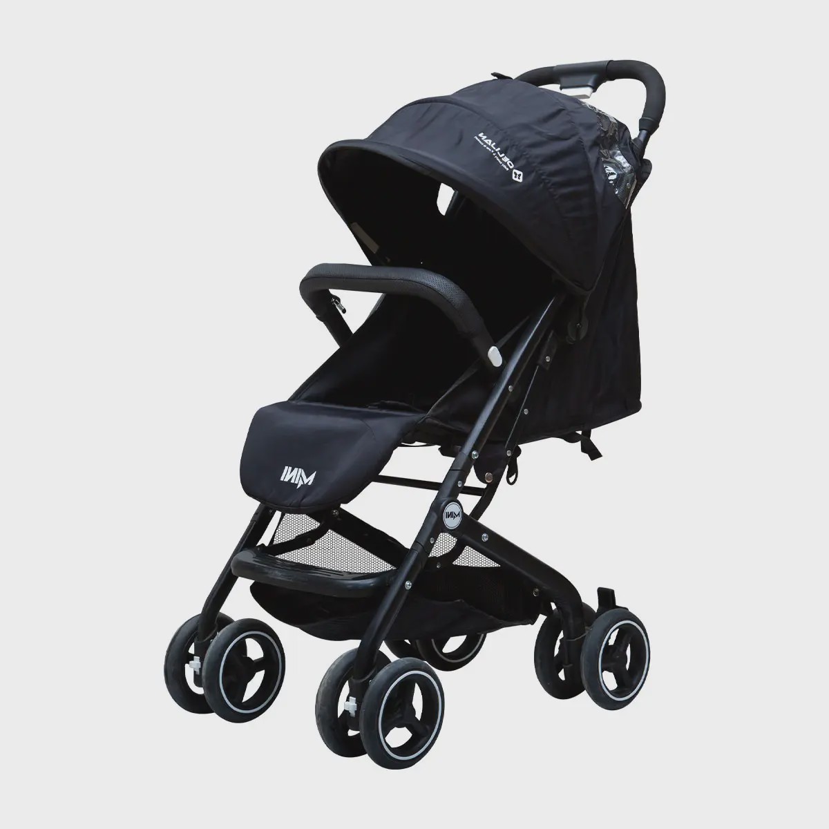 کالسکهی مسافرتی دلیجان مدل مینی mini