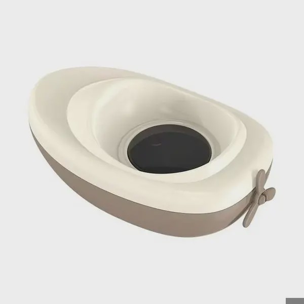 دماسنج حمام