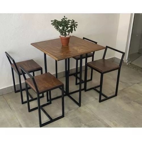 میز ناهار خوری 4 نفره