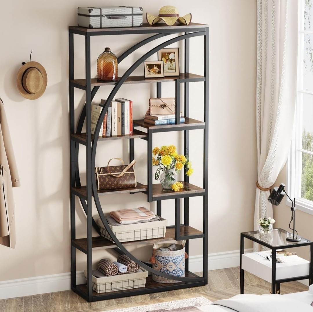 محصول شلف،کتابخانه