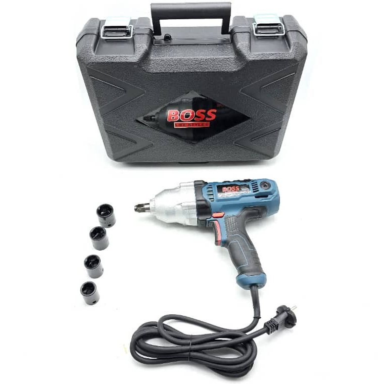 بکس برقی گیربکسی صنعتی باس مدل BS123GL279 9