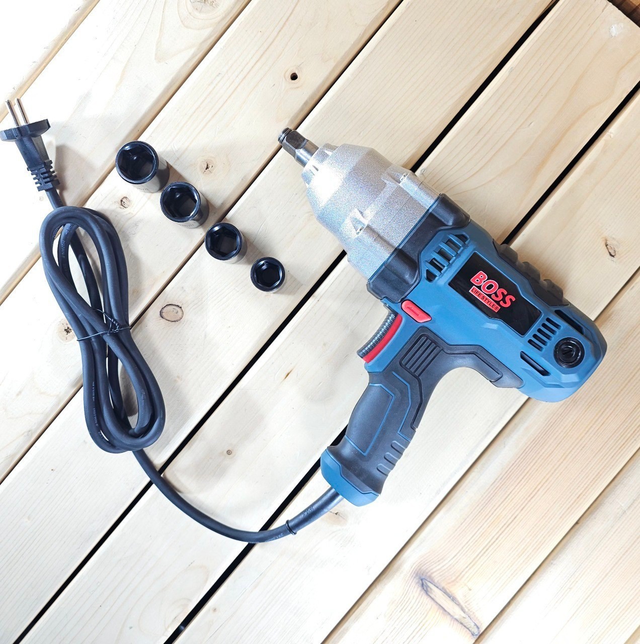 بکس برقی گیربکسی صنعتی باس مدل BS123GL279 9
