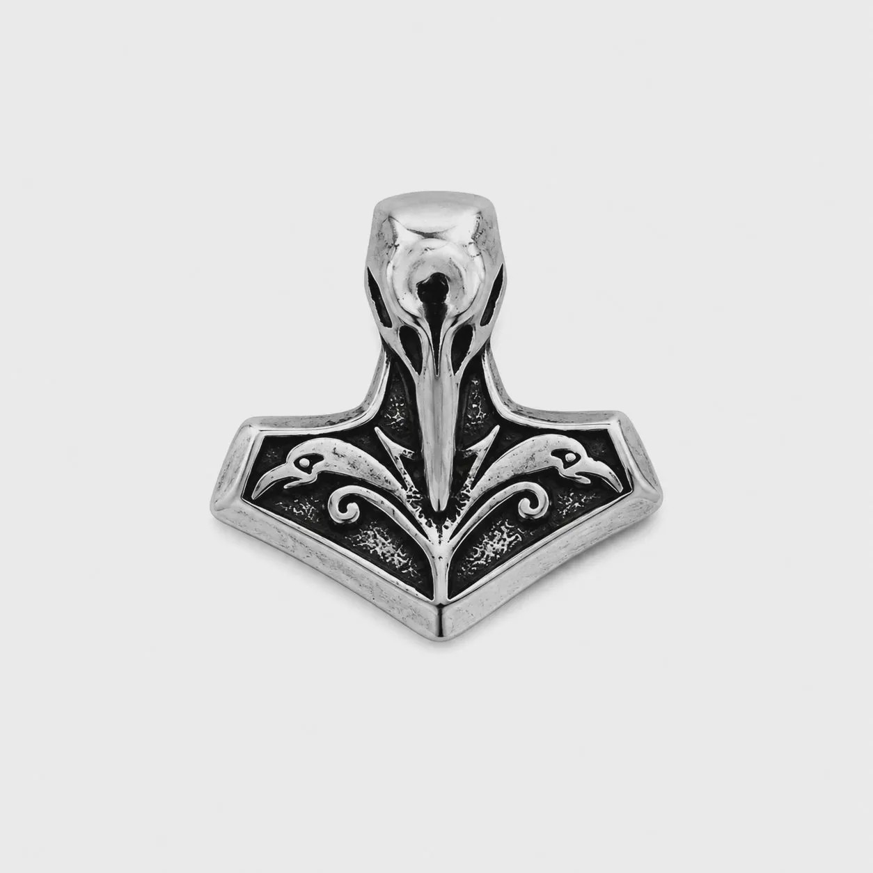 پلاک Amulet
