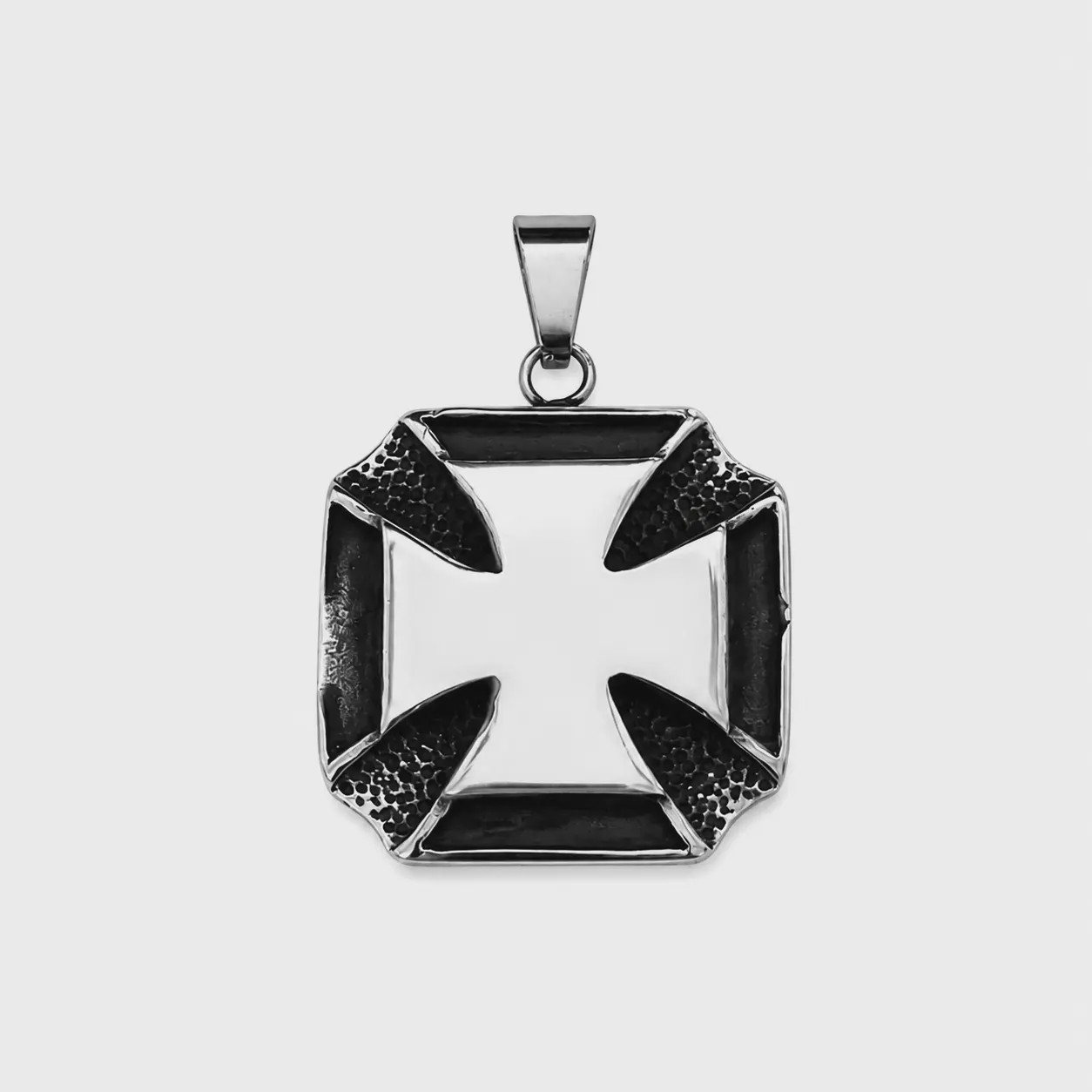 پلاک ironcross sheild