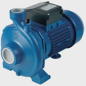 پمپ آب تک پروانه 1 اسب تکفاز ورودی 2 اینچ ابارا CMB 1.00 M (L)