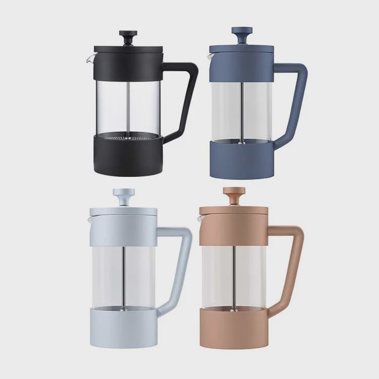 فرنچ پرس حرفه ای 350 میلی کافه ای