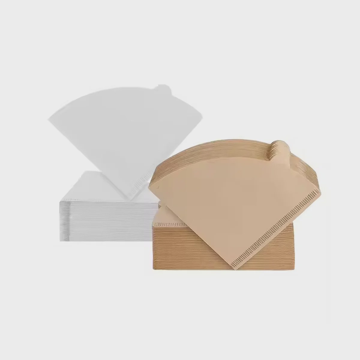 فیلتر کاغذی دریپر v60 صد عددی