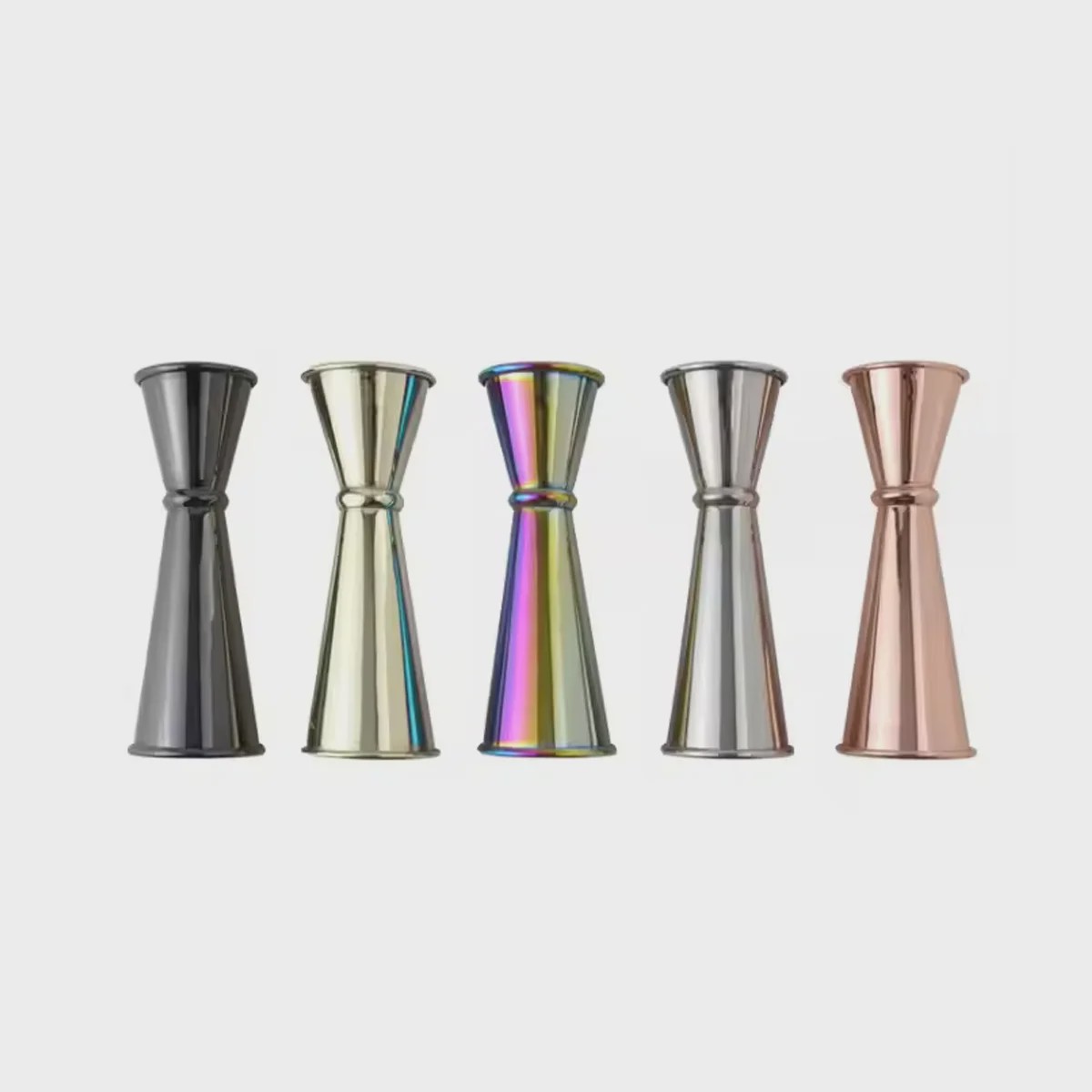 جیگر لبه دار 3060 استیل