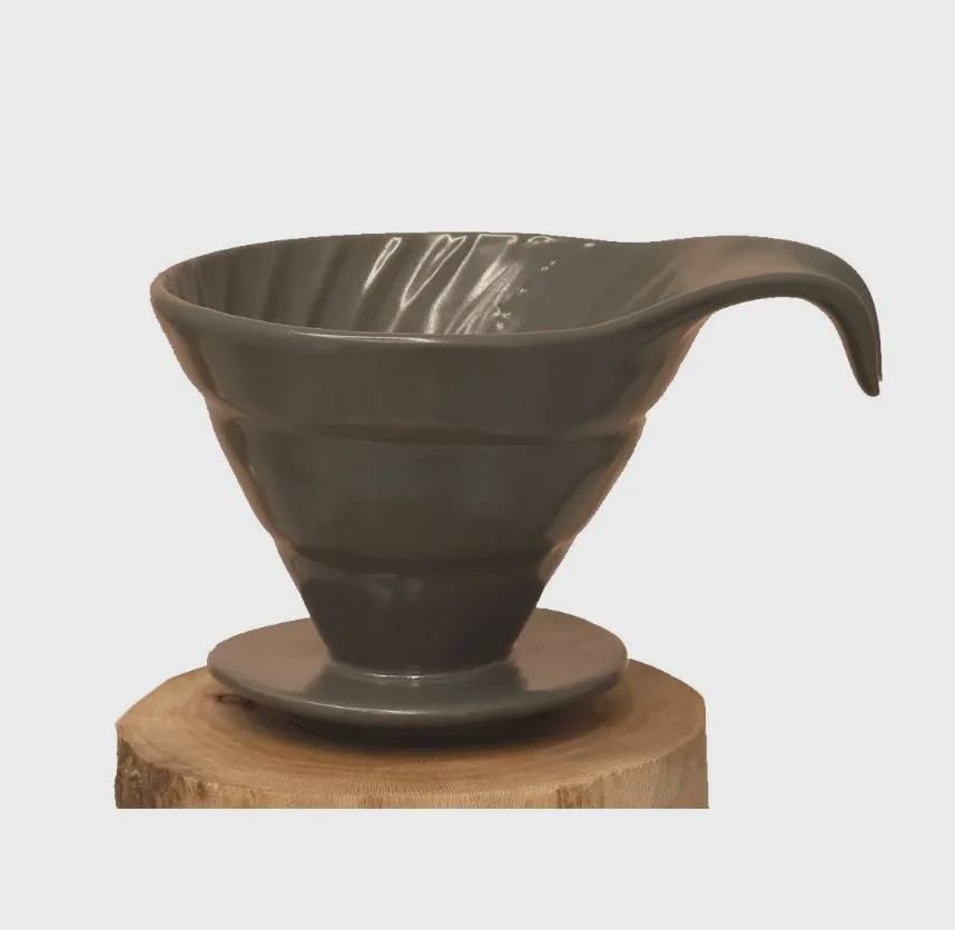 ویشصت V60 سرامیکی