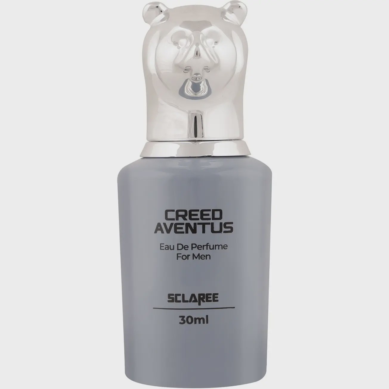 عطر جیبی مردانه اسکلاره مدل Creed Aventus animal حجم 30 میلی لیتر