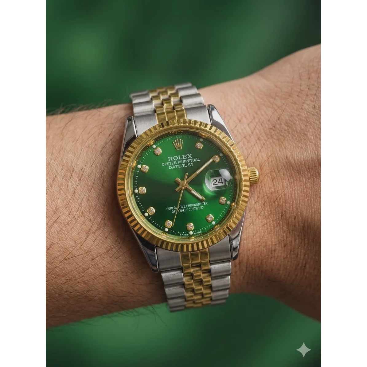 مردانه و زنانه قفلی برند رولکس ROLEX