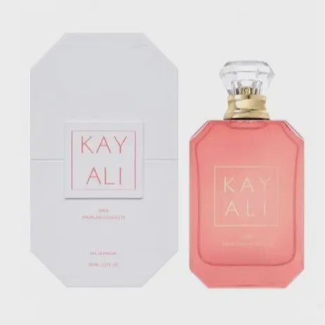 عطر کایالی ادن اسپارکلینگ لیچی 39 زنانه حجم 100 میل KAY ALI Eden Sparkling Lychee 39 (لاین امارات)