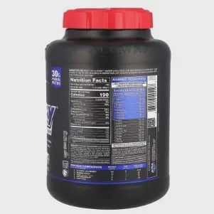 مکمل اورجینال پروتئین آل وی کلاسیک آلمکس 2.27 کیلوگرم Allmax Classic AllWhey protein