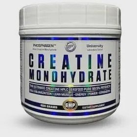 کراتین فسفاژن هایتک فارما 400 گرم HTP Creatine Monohydrate