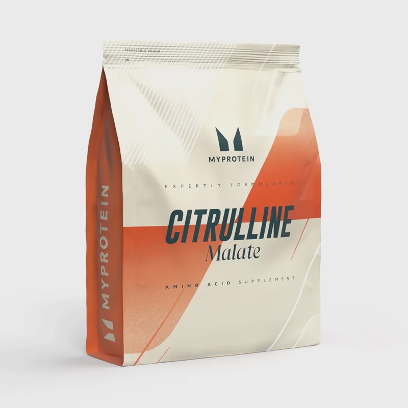 مکمل اورجینال سیترولین مالات مای پروتئین 250 گرم MyProtein Citrullin Malat