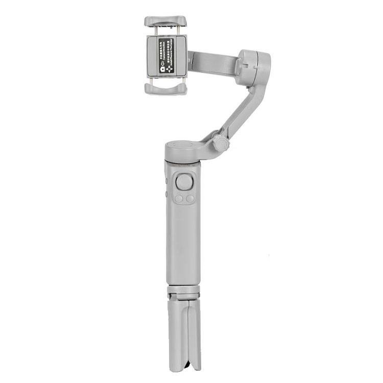 گیمبال و لرزشگیر موبایل مدل F5 + کیف همراه